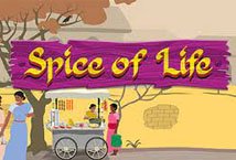 Spice of Life slot